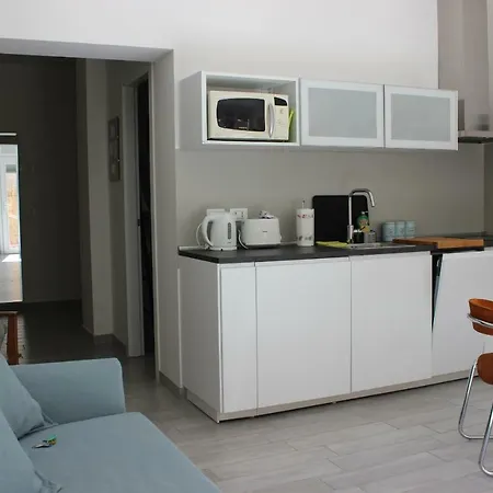 Boflat Apartman Bologna