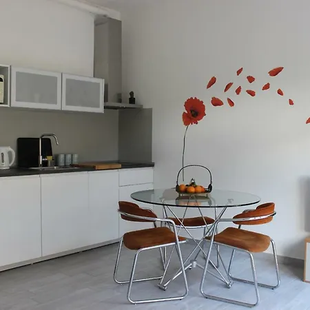 Boflat Apartment Bologna