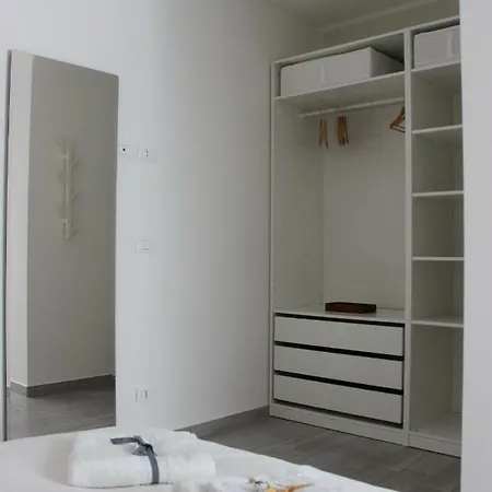 Apartment Boflat *