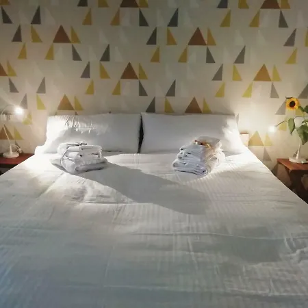 Boflat Apartment *