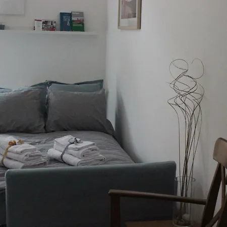 Boflat Apartment *