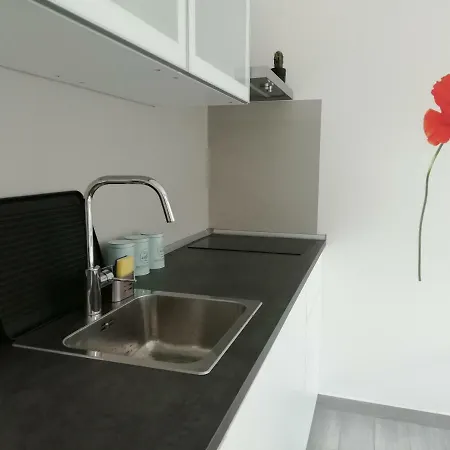 Apartment Boflat Bologna