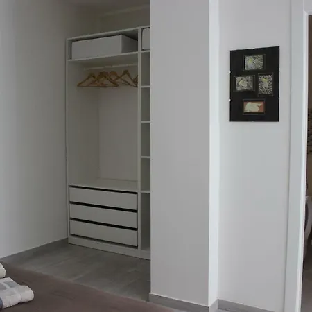 Apartment Boflat *