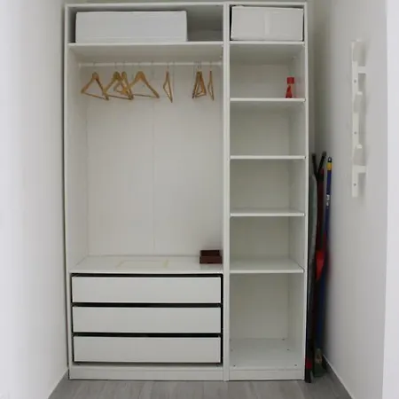Boflat Lägenhet Bologna